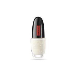 Lasting Color Gel Nail Polish N 114 Chalky White
