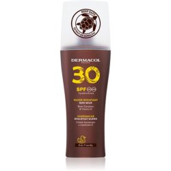 Sun Milk SPF 30 - Unknown - Water-resistant sunscreen