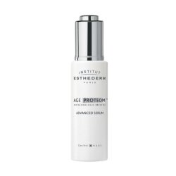 Institut Esthederm Age Proteom Advanced Serum Longevity Face Serum 30mL 1 FL.OZ
