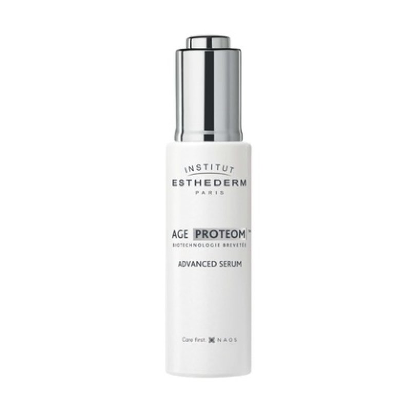 Institut Esthederm Age Proteom Advanced Serum Longevity Face Serum 30mL 1 FL.OZ