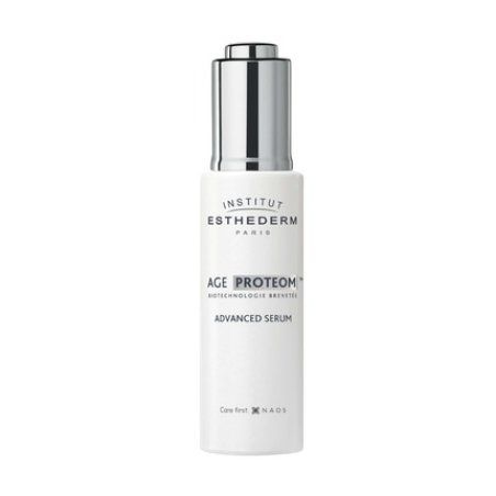 Institut Esthederm Age Proteom Advanced Serum Longevity Face Serum 30mL 1 FL.OZ