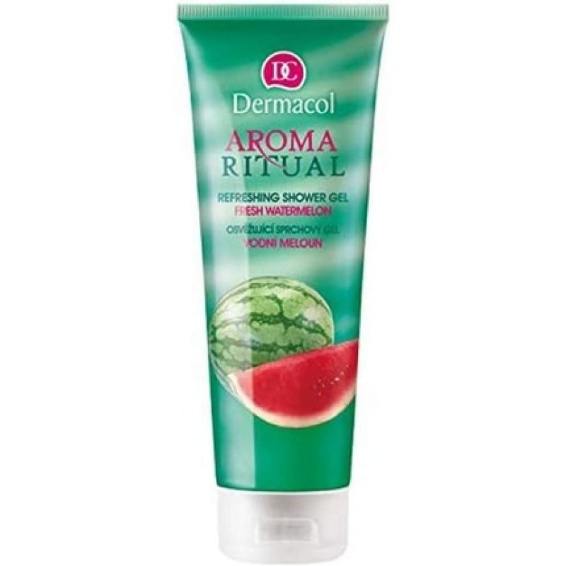 Aroma Ritual Refreshing Shower Gel Fresh Watermelon 250ml