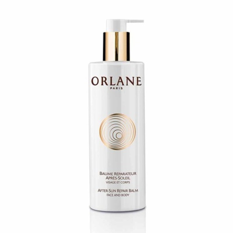 Orlane Repair After Sun Balm for Face and Body 400ml