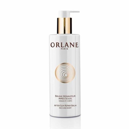 Orlane Repair After Sun Balm for Face and Body 400ml