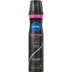 Nivea Extreme Hold Hair Spray 250ml