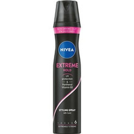 Nivea Extreme Hold Hair Spray 250ml