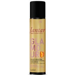 Jantar 180ml Dry Shampoo for Hair Glamour