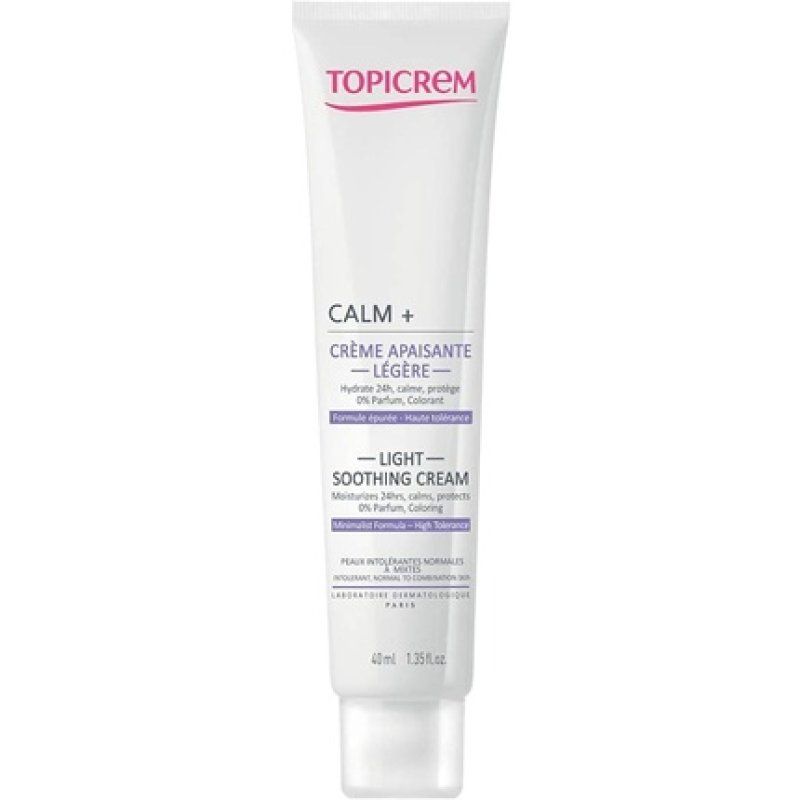 CALM Light Cream 40ml
