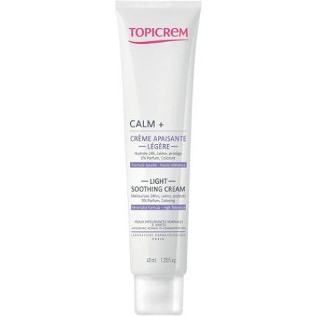 CALM Light Cream 40ml