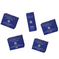 Dermika Neocollagen Nourishing Benefit Day & Night Creams, Eye Cream, Cream Mask