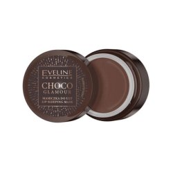 Eveline Choco Glamour Lip Night Mask 12ml