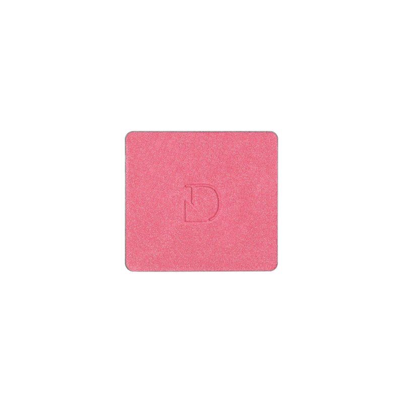 Diego dalla Palma Radiant Blush - Compact Powder Blush 03 Rosa intenso perlato 5g