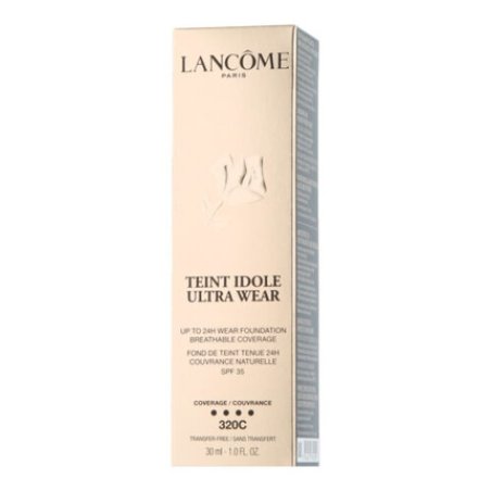 LANCOME TIU WEAR 320C P B30ML