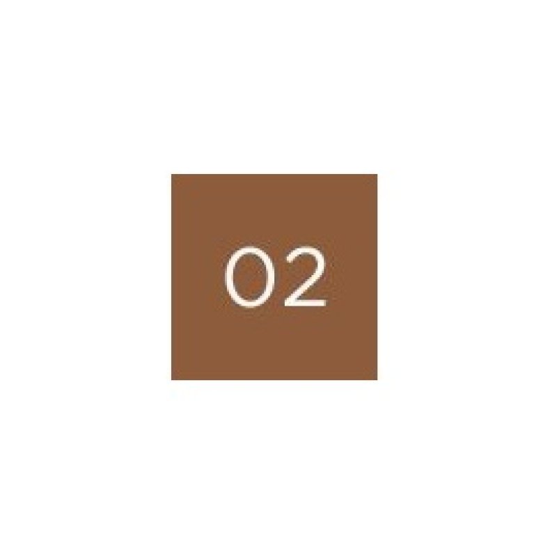 Diego dalla Palma Long-Wear Water-Resistant Cream Brow Definer