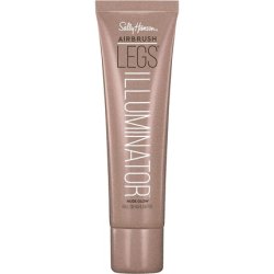 Sally Hansen Airbrushed Legs Illuminator Nude Glow 100ml