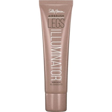Sally Hansen Airbrushed Legs Illuminator Nude Glow 100ml