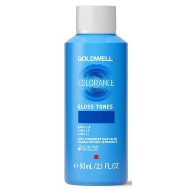 Goldwell Colorance Gloss Tones 10VPk 60ml