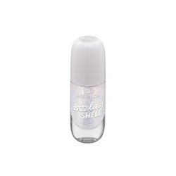 Essence Gel Nail Colour Gellack Nr. 18 Dazzling Shell 8ml