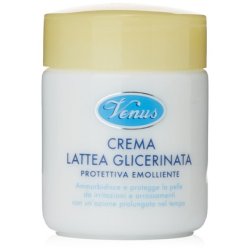 Venus Emollient Glycerin Face Cream 50ml