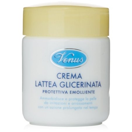 Venus Emollient Glycerin Face Cream 50ml