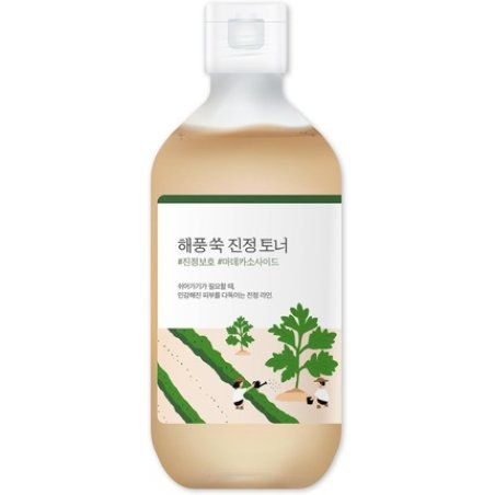STOCKINK2 - Mugwort Calming Toner