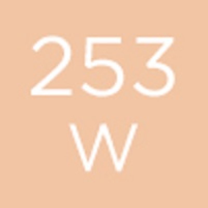 Diego dalla Palma Nudissimo Glow 30 ml Bouteille Liquide 253W Light beige