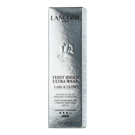 Lancôme Teint Idole Ultra Wear Care & Glow 305N 30ml