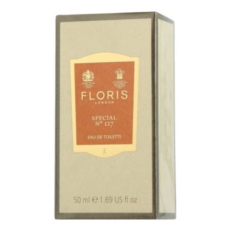 Floris Special N127 EDT Spray 50ml