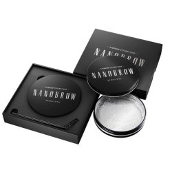 Nanobrow Eyebrow Soap - Eyebrow Makeup