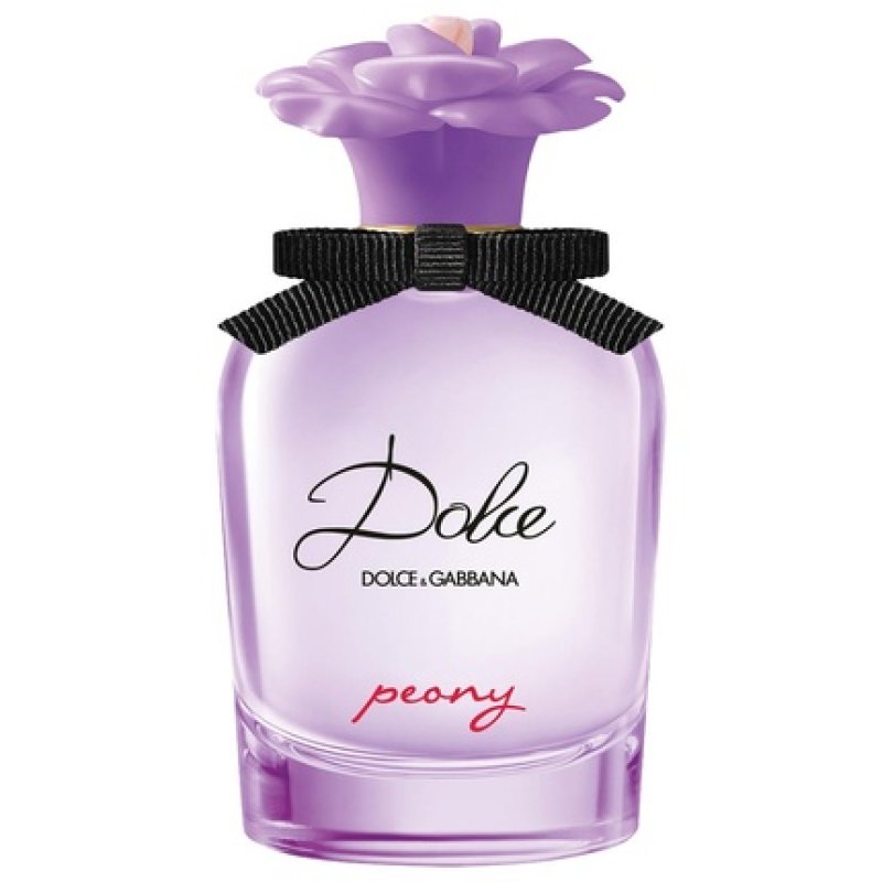 Dolce & Gabbana Dolce Peony Eau De Parfum 50 Ml
