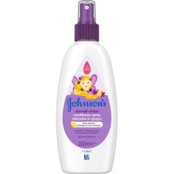Johnson's Strength Drops Conditioner Spray 200ml
