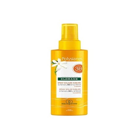 SPRAY SOLAR SUBLIME SPF30 200 ML