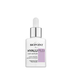 Biopoint Hyaluplex Serum Sérum cheveux 30 ml Unisexe
