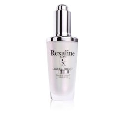 Rexaline Crystal Bright Serum for Face 30ml