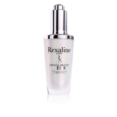 Rexaline Crystal Bright Serum for Face 30ml