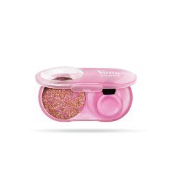 PUPA Milano Dreamscape Vamp! ombre à paupière 1,5 g 003 Sunny Puff Lumineux