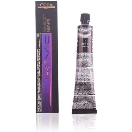 Loreal Professional Dia Light 5 Semi Permanent Color Light Brown 50ml