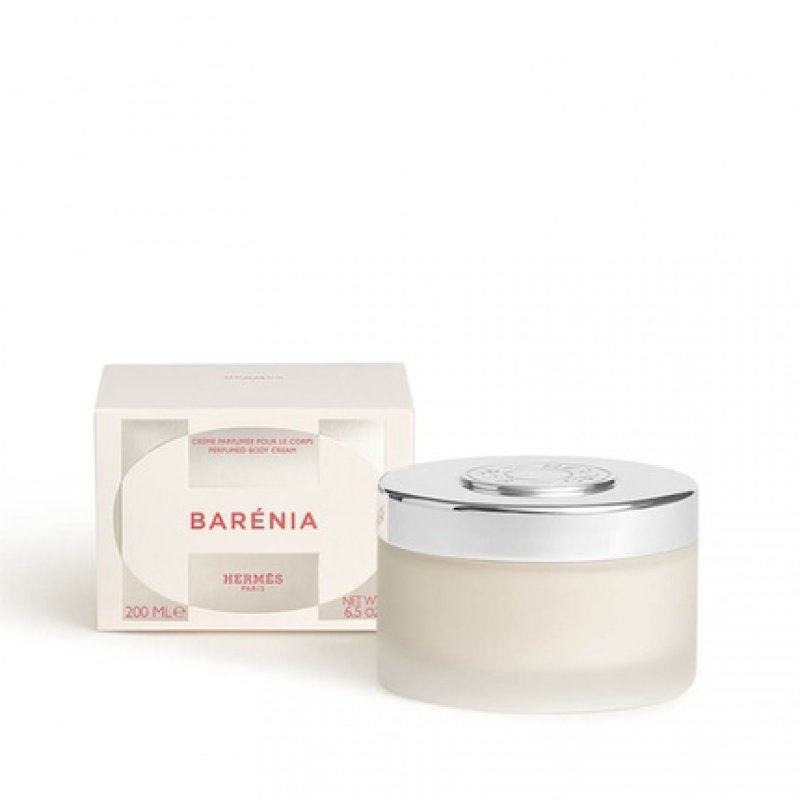 Hermes Barenia Body Cream 200ml