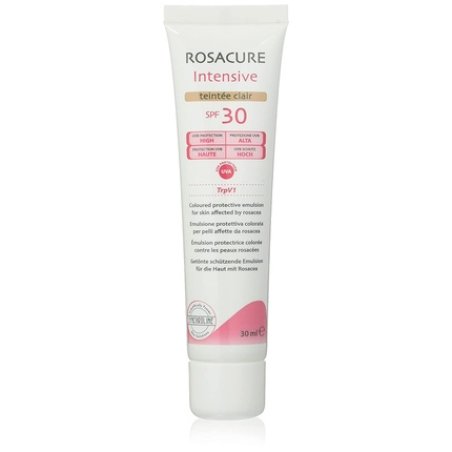 Rosacure Intensive Emulsion SPF30 Clair