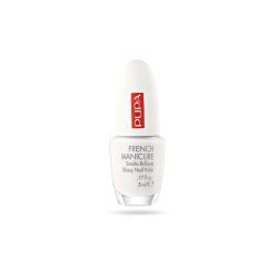 PUPA Milano Lasting Color 001 White French 5 ml
