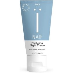 Naïf Nurturing Night Cream