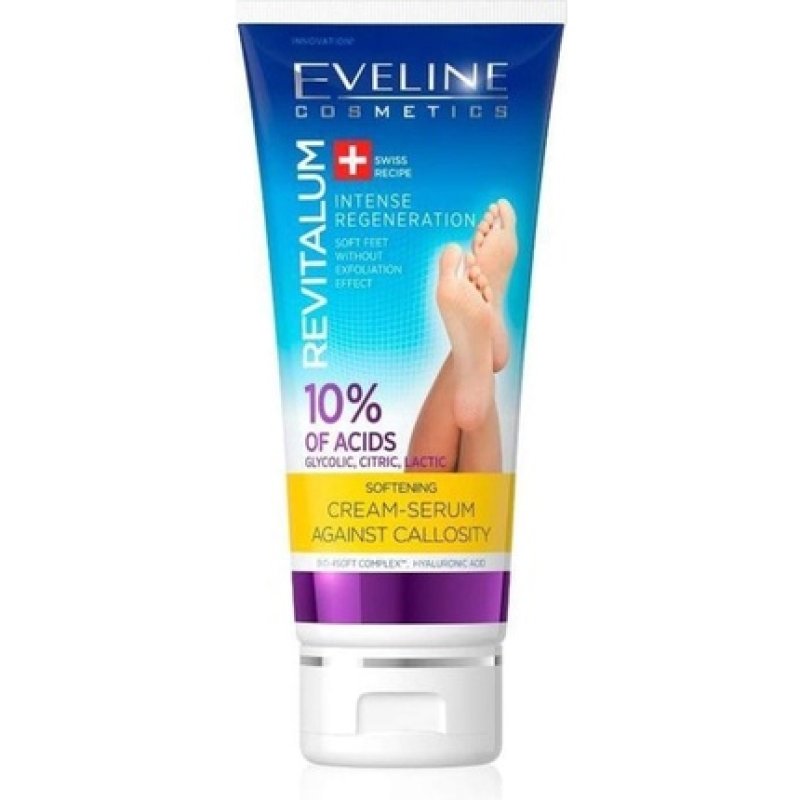 Eveline Cosmetics Revitalum Cream Against Treatment 75ml