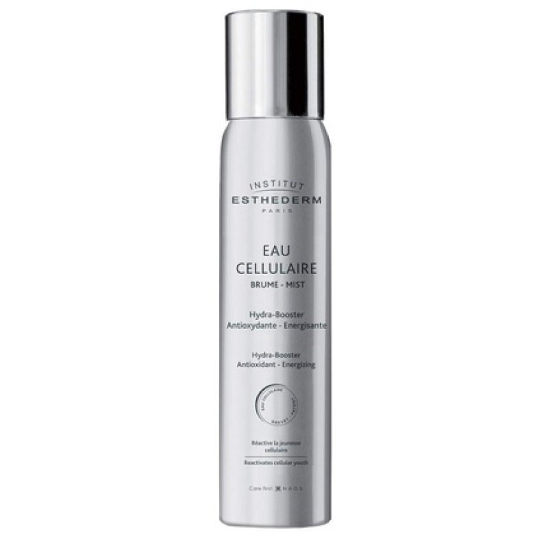 Institut Esthederm Eau Cellulaire/Hydro Spray