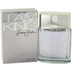 Sean John I Am King Eau De Toilette Spray 100ml
