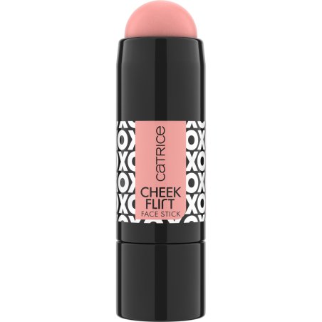CATRICE Cheek Flirt Face Stick fard 5,5 g 030 Rock'n'Rose Crème