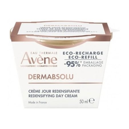 Avene Avene Dermabsolu Recharge Day Cream 50 Ml