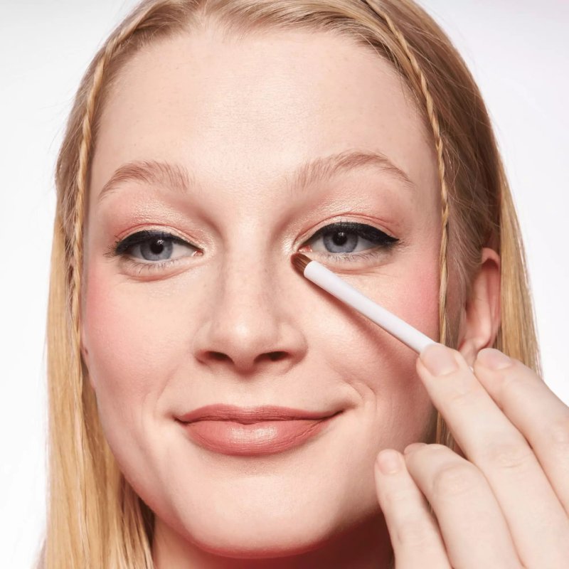 Essence 944652 pinceau pour maquillage des yeux