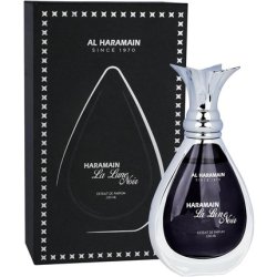 Al Haramain La Lune Noir Extrait de Parfum Spray 100ml Unisex Fragrance Luxury Arabian Perfume