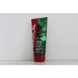 Radical Strengthening and Regenerating Serum for Weak and Falling Out Hair 100ml