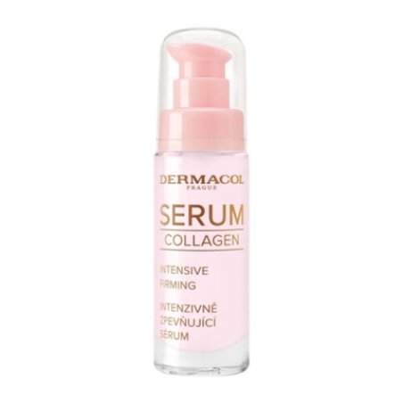Collagen Serum Intensively Firming Face Serum 30ml Derma